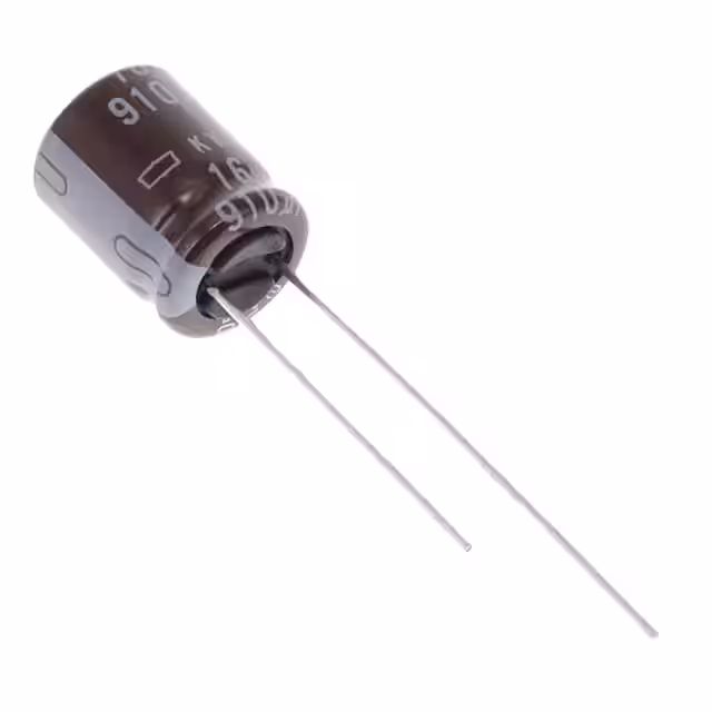 EKYC160ELL911MJC5S United Chemi-Con  Aluminium-Elektrolytkondensatoren